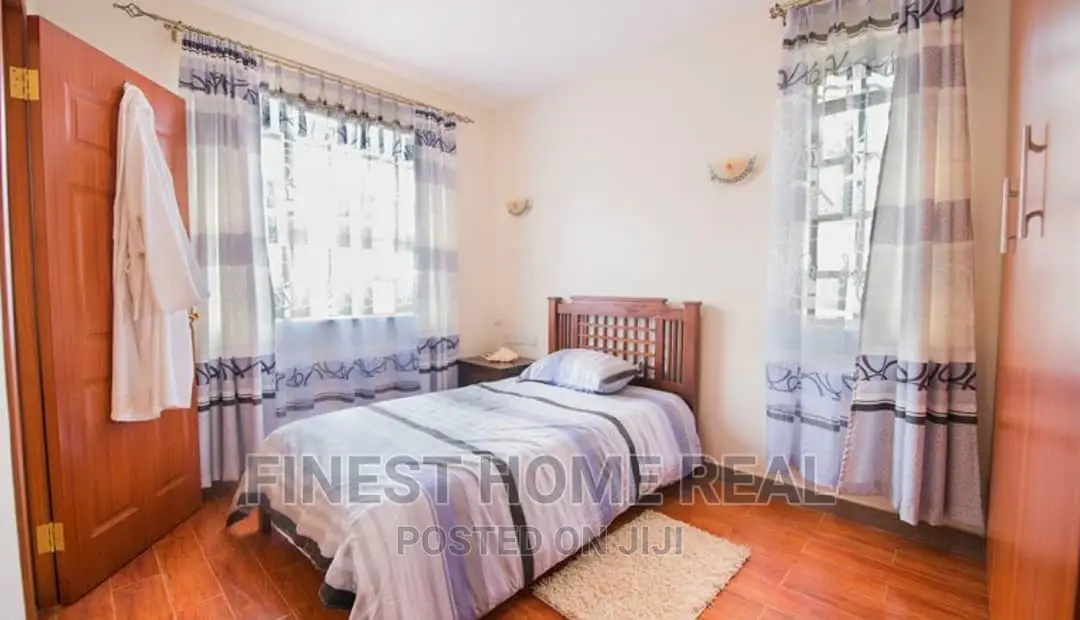 Loresho Ridge: Premium 3-Bedroom Apartment Available for Sale in Loresho
