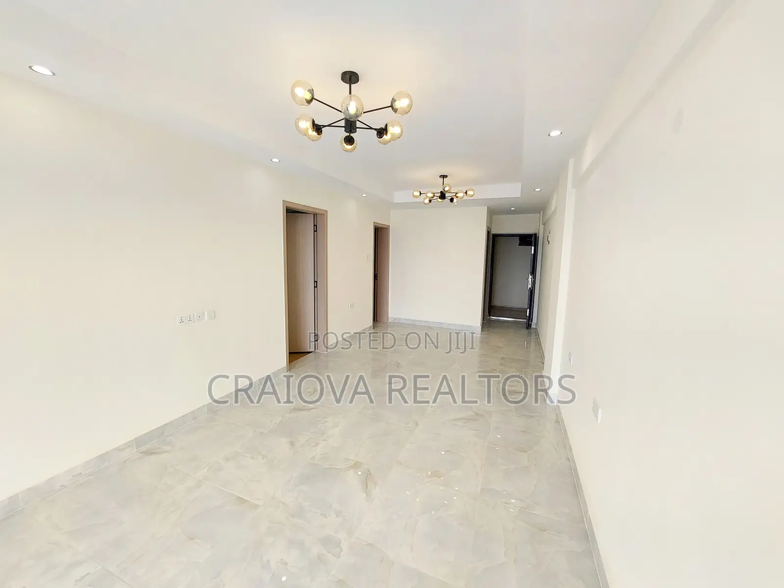 Kileleshwa 2-Bedroom Apartment Available for Purchase in Kileleshwa