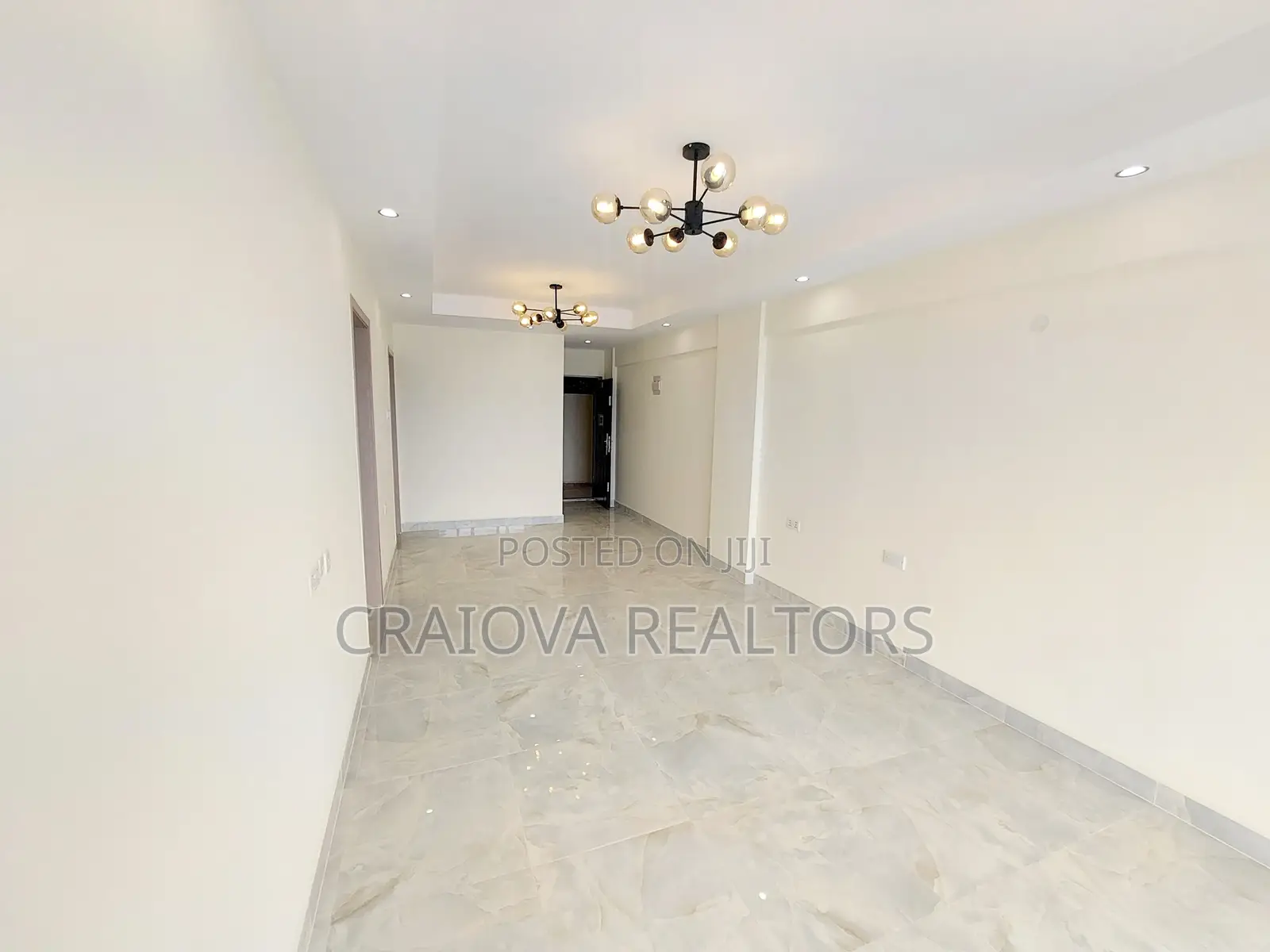Kileleshwa 2-Bedroom Apartment Available for Purchase in Kileleshwa