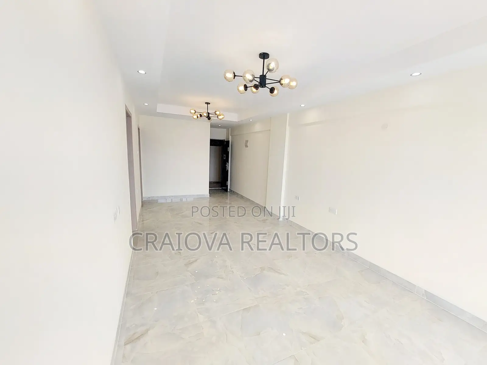 Kileleshwa 2-Bedroom Apartment Available for Purchase in Kileleshwa