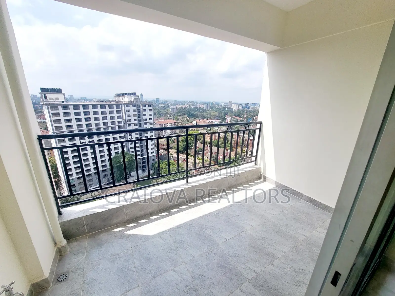 Kileleshwa 2-Bedroom Apartment Available for Purchase in Kileleshwa