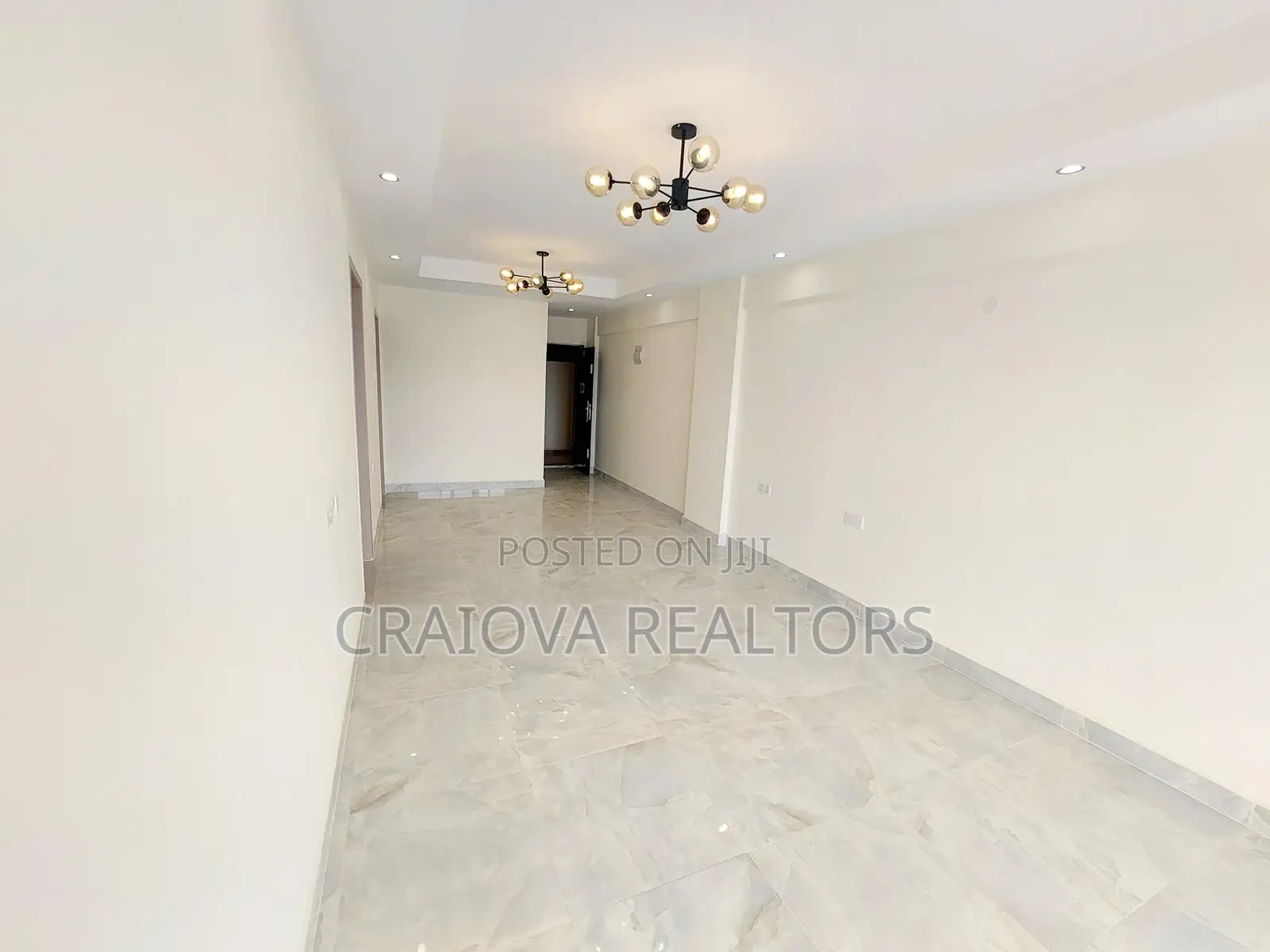 Kileleshwa 2-Bedroom Apartment Available for Purchase in Kileleshwa