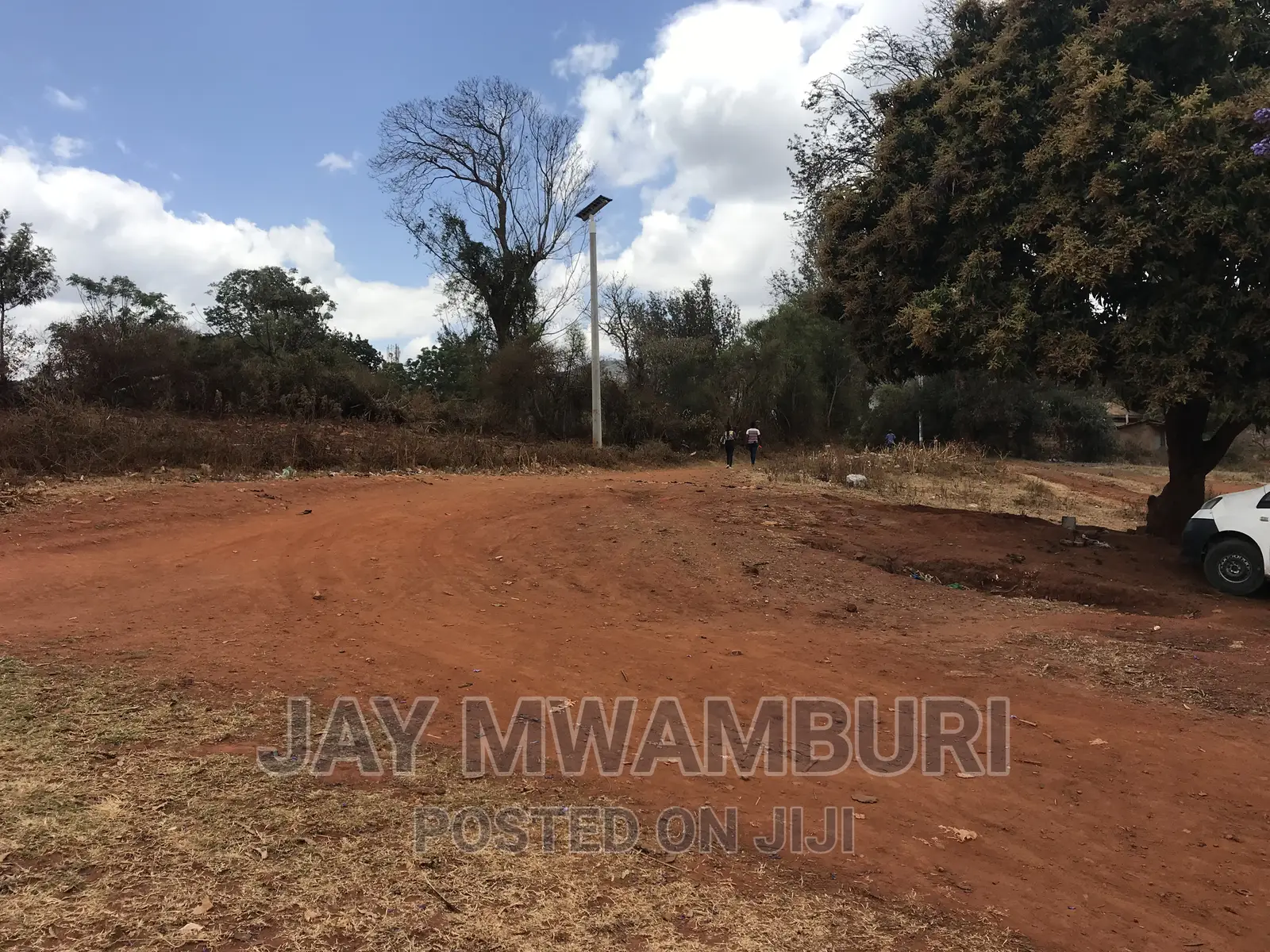 3.3 Acres Machakos CBD in Kalama