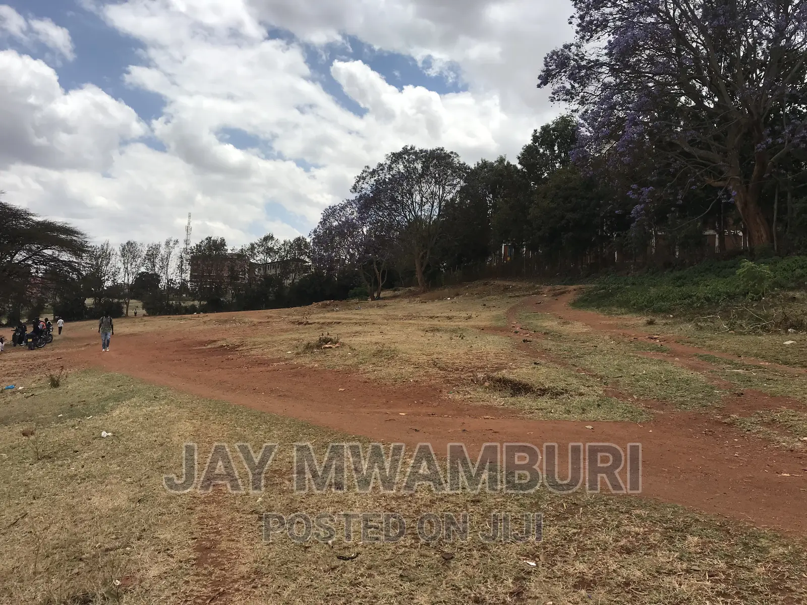 3.3 Acres Machakos CBD in Kalama