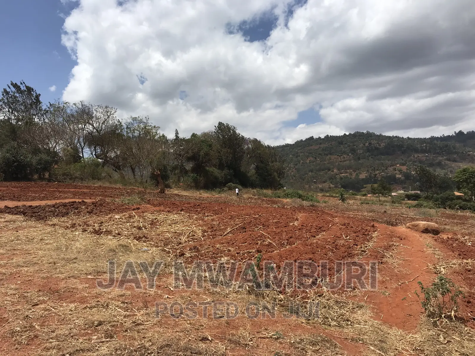 3.3 Acres Machakos CBD in Kalama