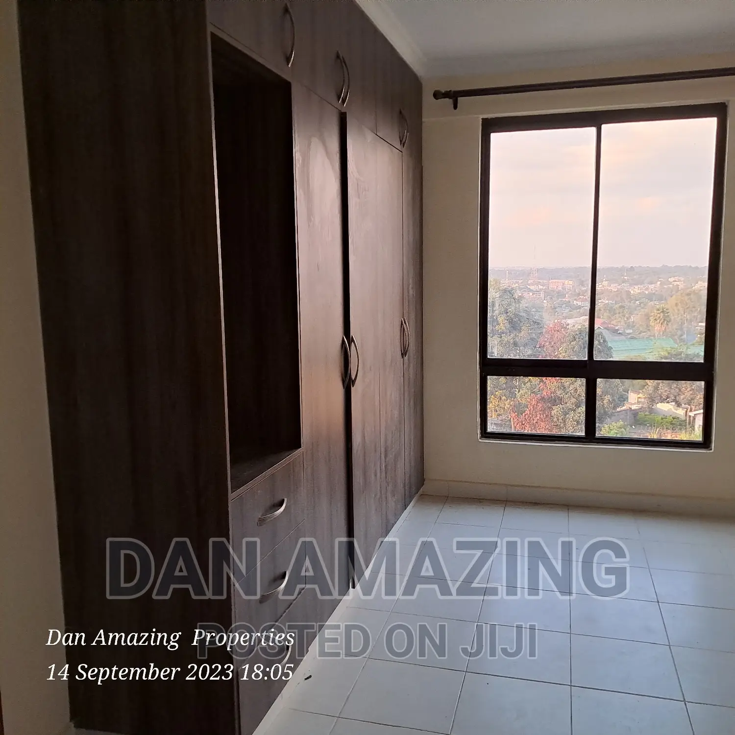 Ngong 2-Bedroom Apartment Available for Purchase in Ngong