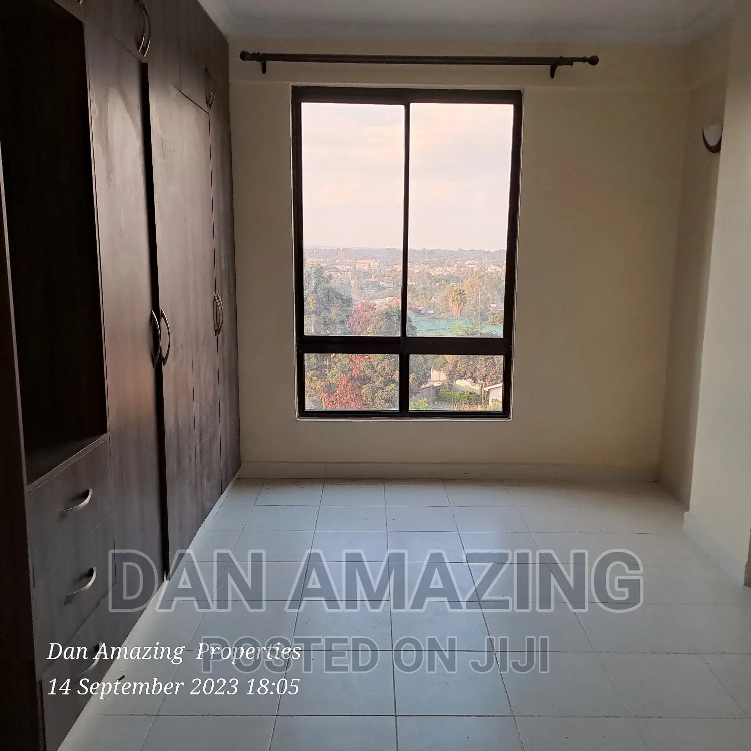 Ngong 2-Bedroom Apartment Available for Purchase in Ngong