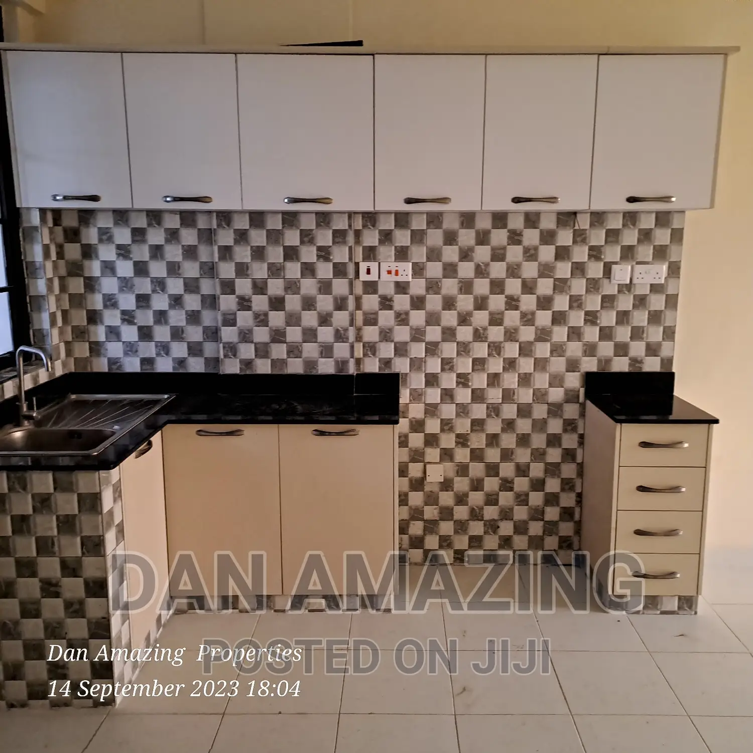Ngong 2-Bedroom Apartment Available for Purchase in Ngong