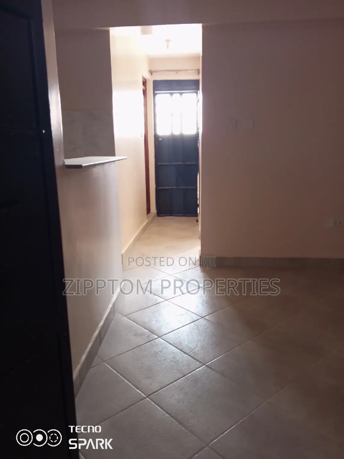 1bdrm Apartment in South B for rent in South B