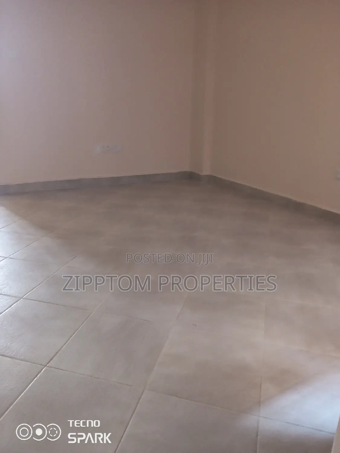 1bdrm Apartment in South B for rent in South B