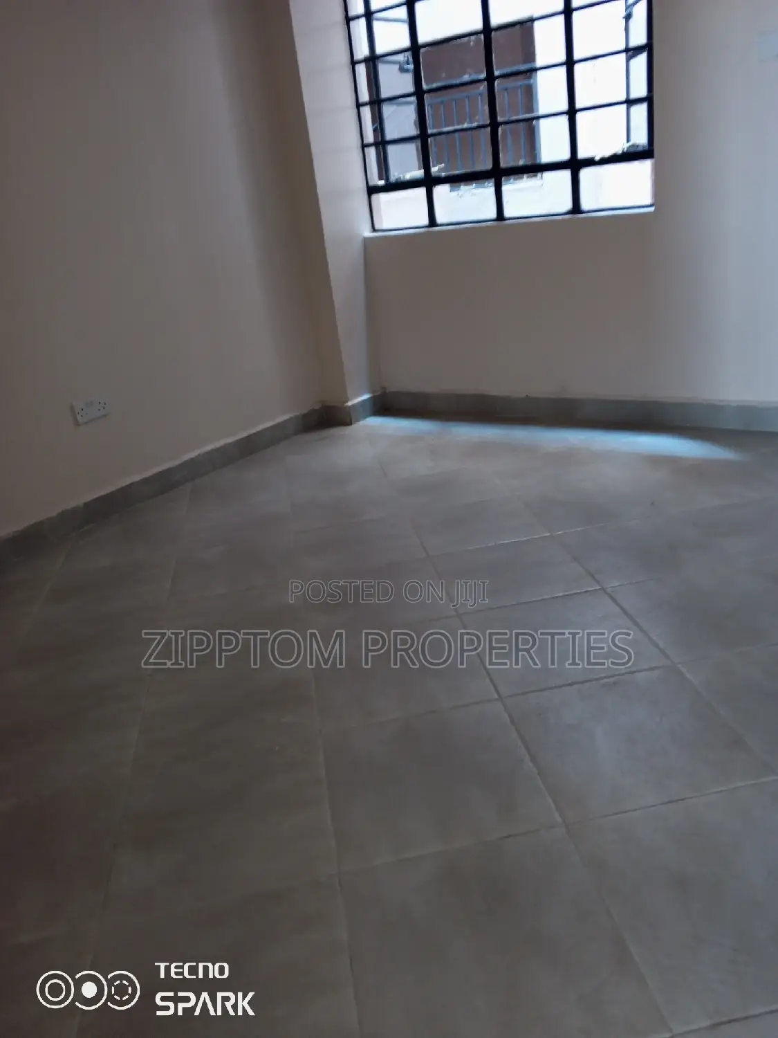 1bdrm Apartment in South B for rent in South B