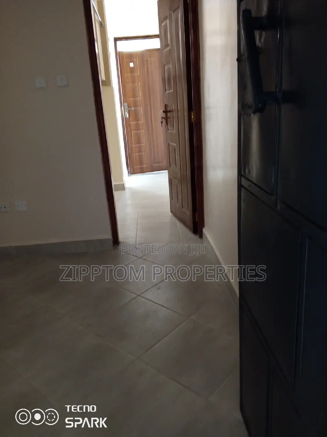 Studio Apartment in South B for rent in South B