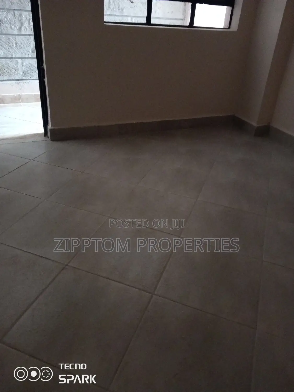 Studio Apartment in South B for rent in South B
