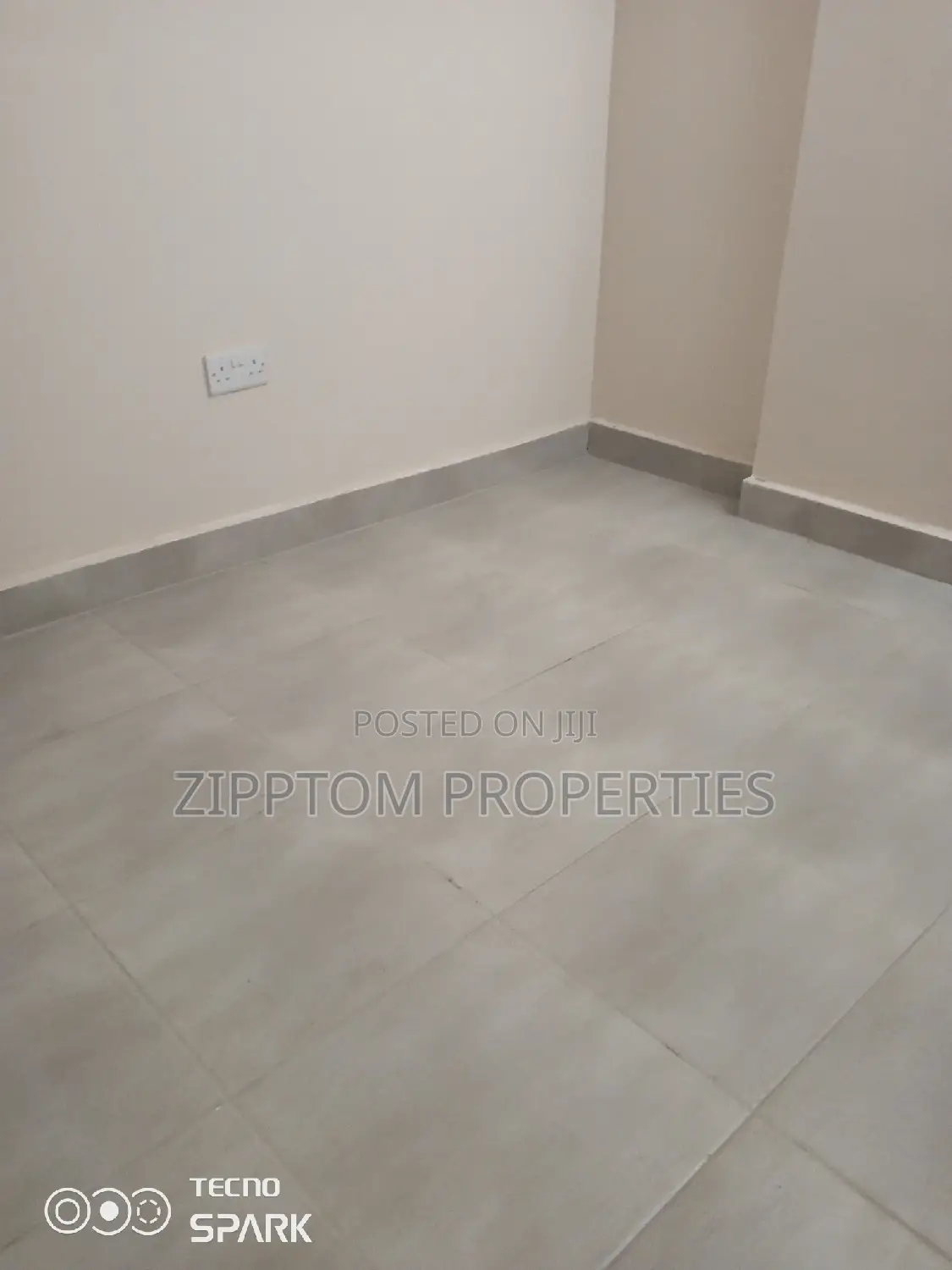 Studio Apartment in South B for rent in South B