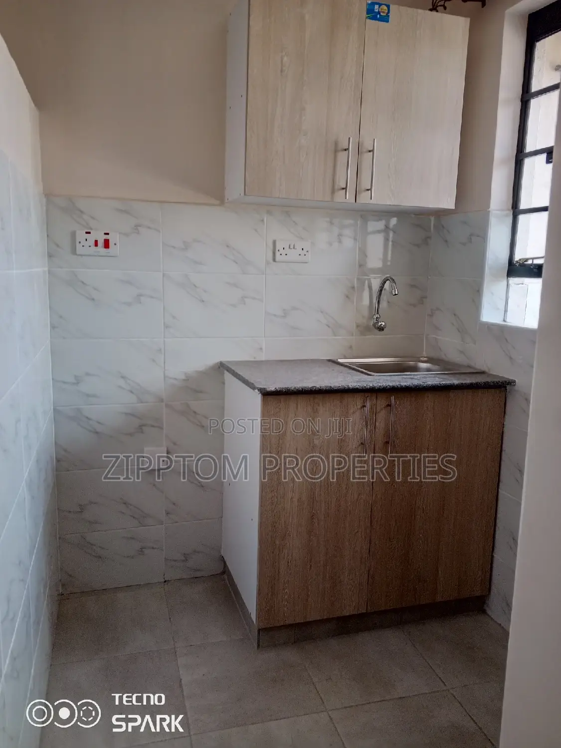Studio Apartment in South B for rent in South B