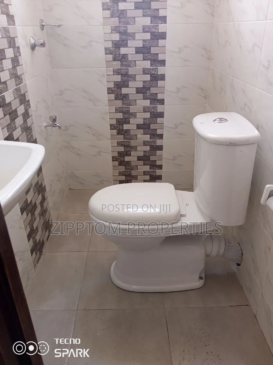 Studio Apartment in South B for rent in South B