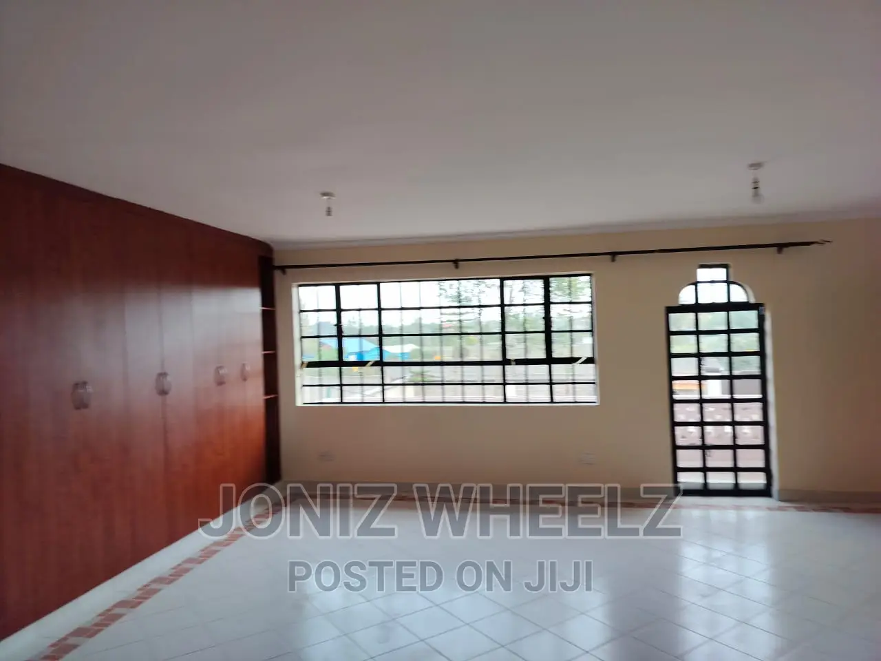 7bdrm Maisonette in Milimani, Kitengela - Affordable and Luxurious in Kitengela