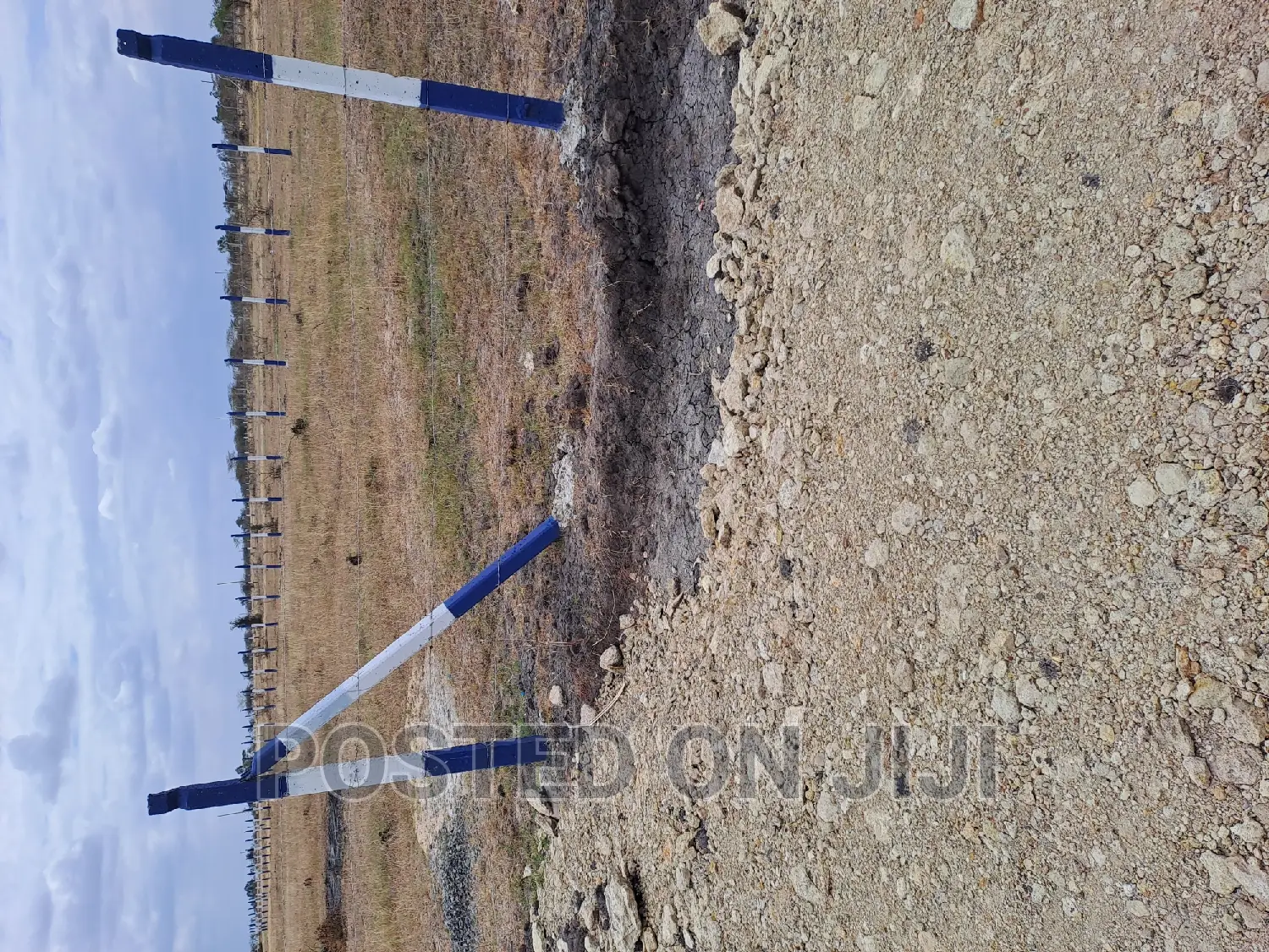 Koma Plots for Sale at Mw^ in Malaa
