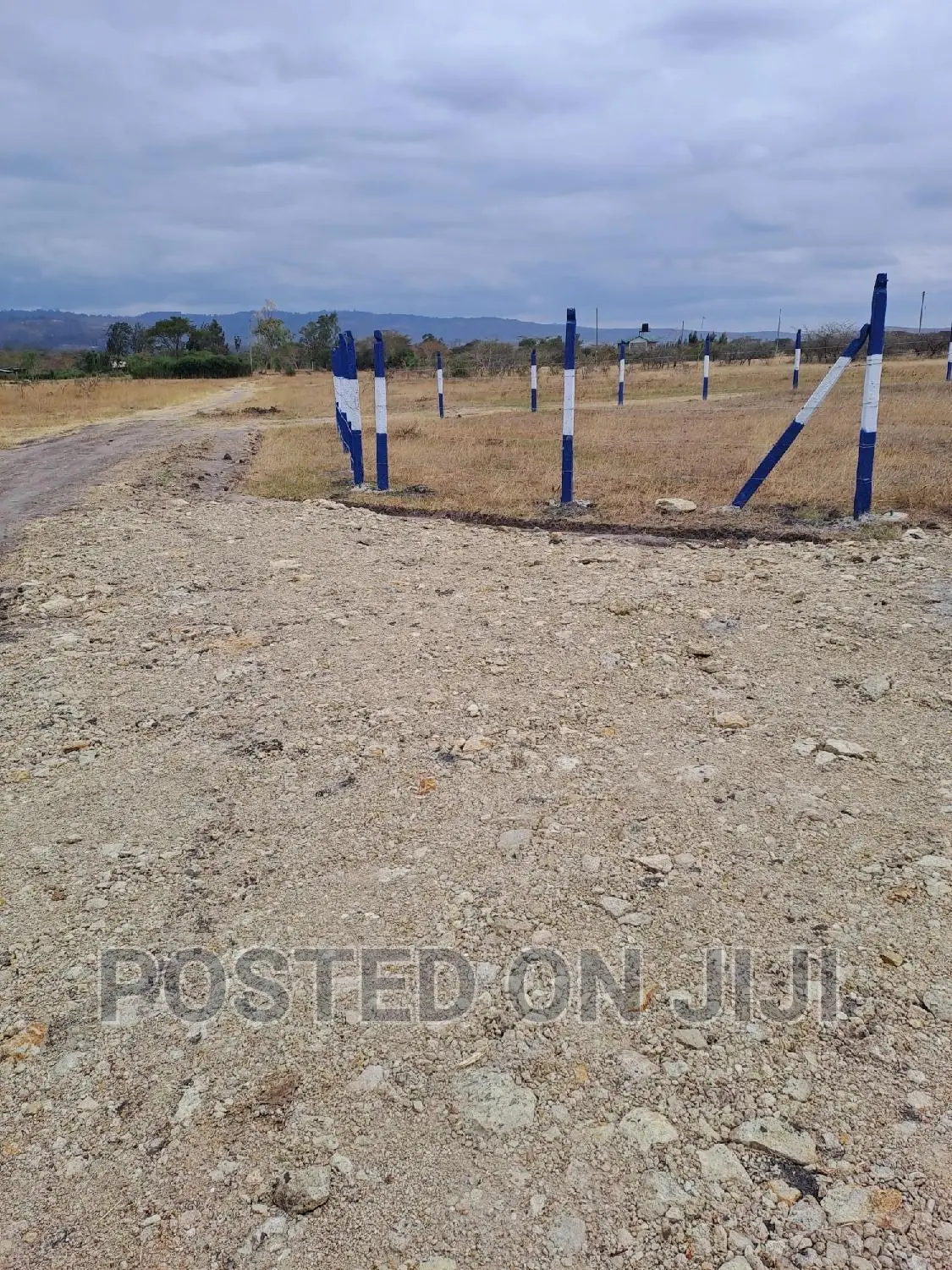 Affordable Plots in Koma Mw^ in Malaa