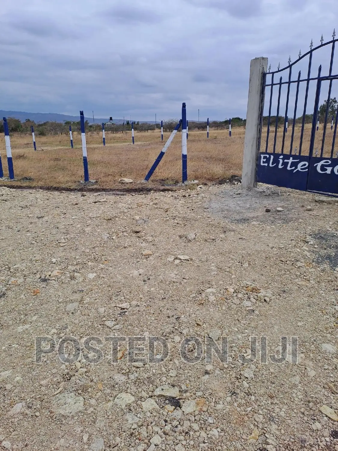 Affordable Plots in Koma Mw^ in Malaa