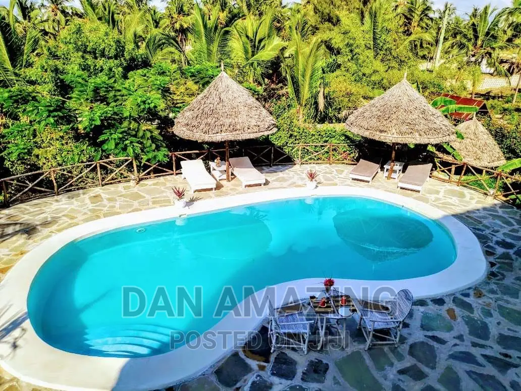 Exquisite 6-bedroom property in Watamu, Kenya, now on sale in Watamu