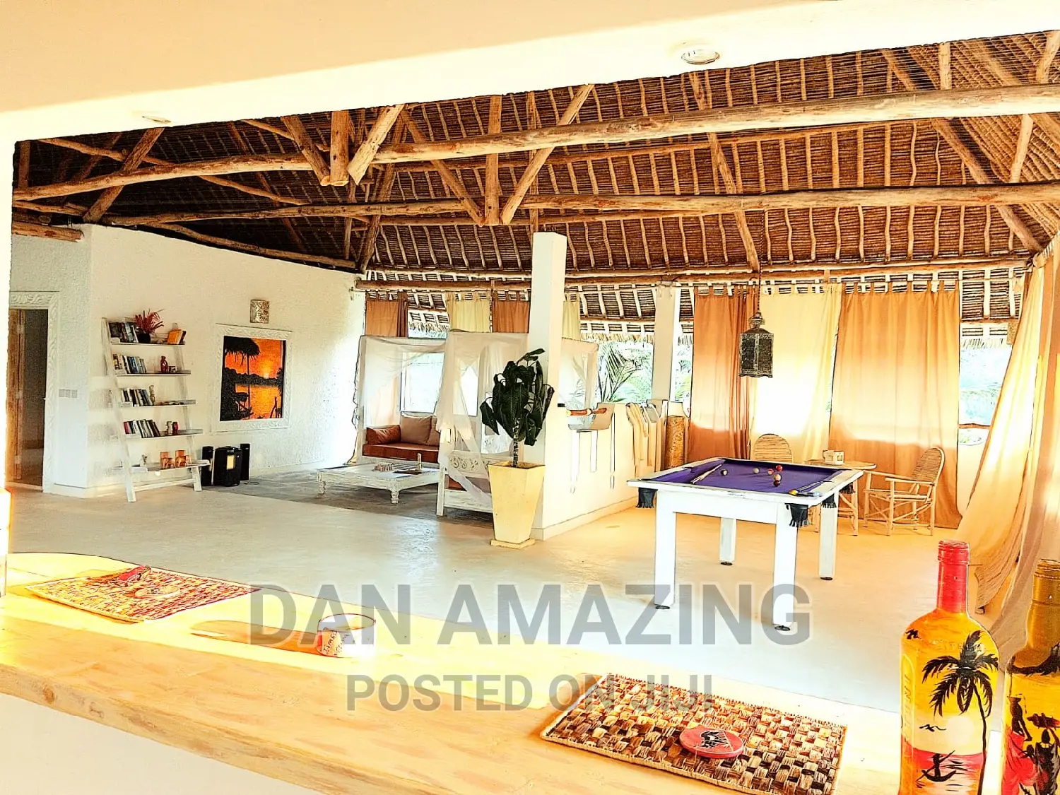 Exquisite 6-bedroom property in Watamu, Kenya, now on sale in Watamu