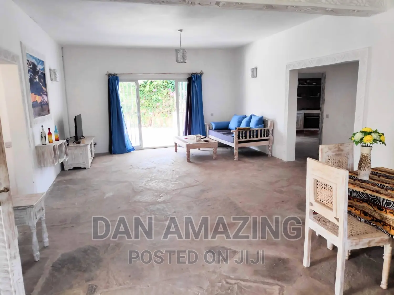 Exquisite 6-bedroom property in Watamu, Kenya, now on sale in Watamu