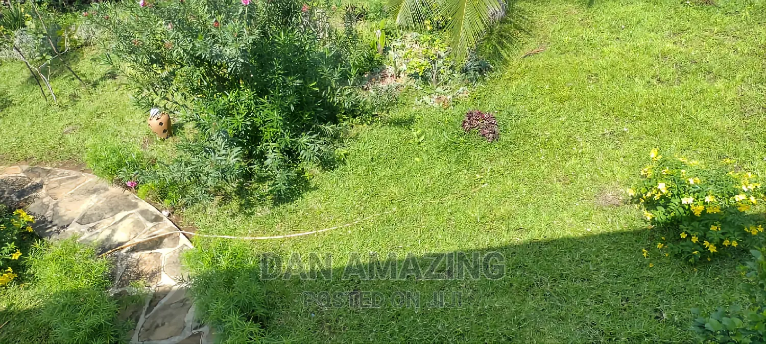 Watamu's Premier 3-Bedroom Villa - Now on the Market in Watamu