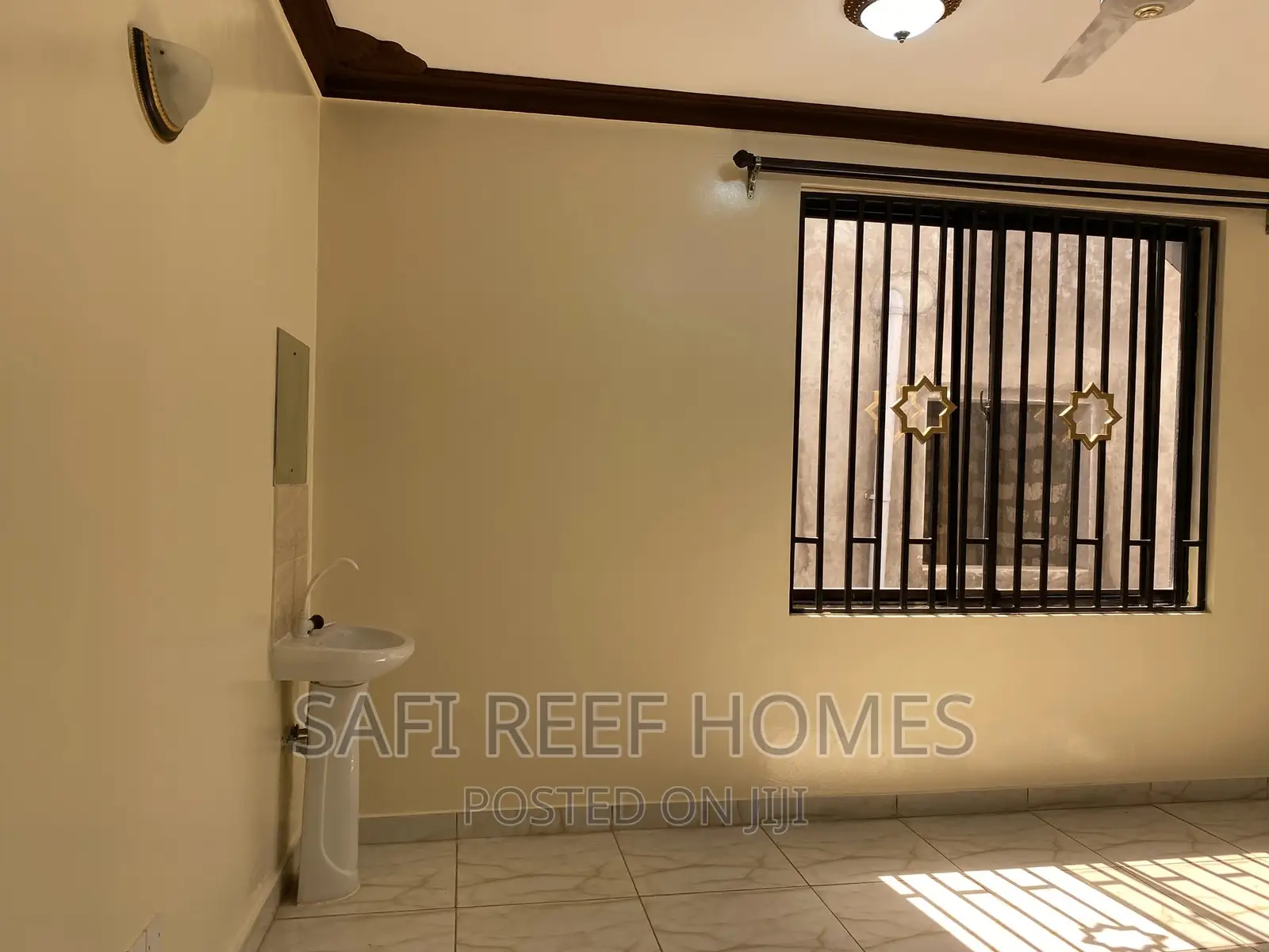 Affordable 4-Bedroom Apartment in Nyali for Rent in Nyali