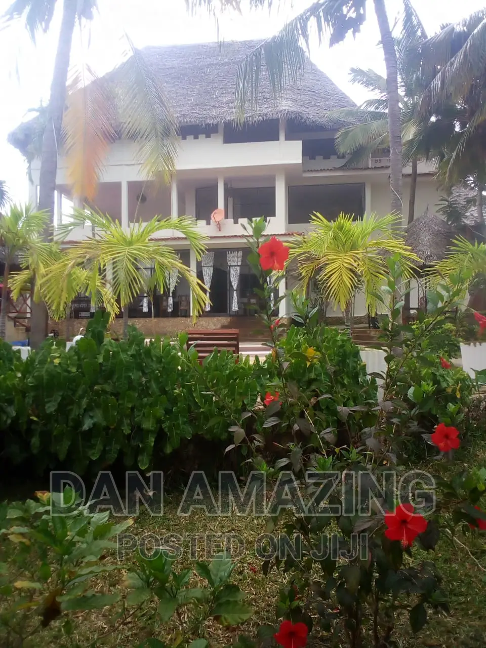 6-Bedroom Watamu Villa - Exclusive Sale Offer in Watamu