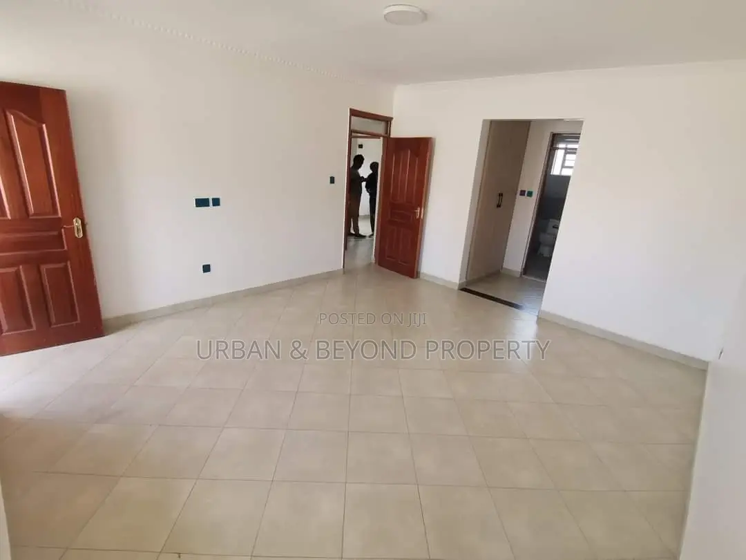 5-Bedroom Townhouse Terrace in Kikuyu: Ideal for Family in Kikuyu