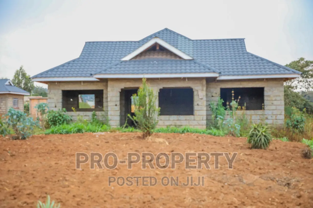 Lusingetti, Kikuyu: Prime Residential Plots for Purchase in Kikuyu