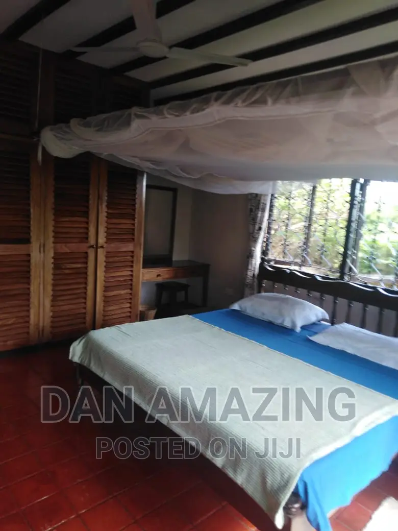 Your Dream 4-Bedroom Villa in Watamu - For Sale in Watamu