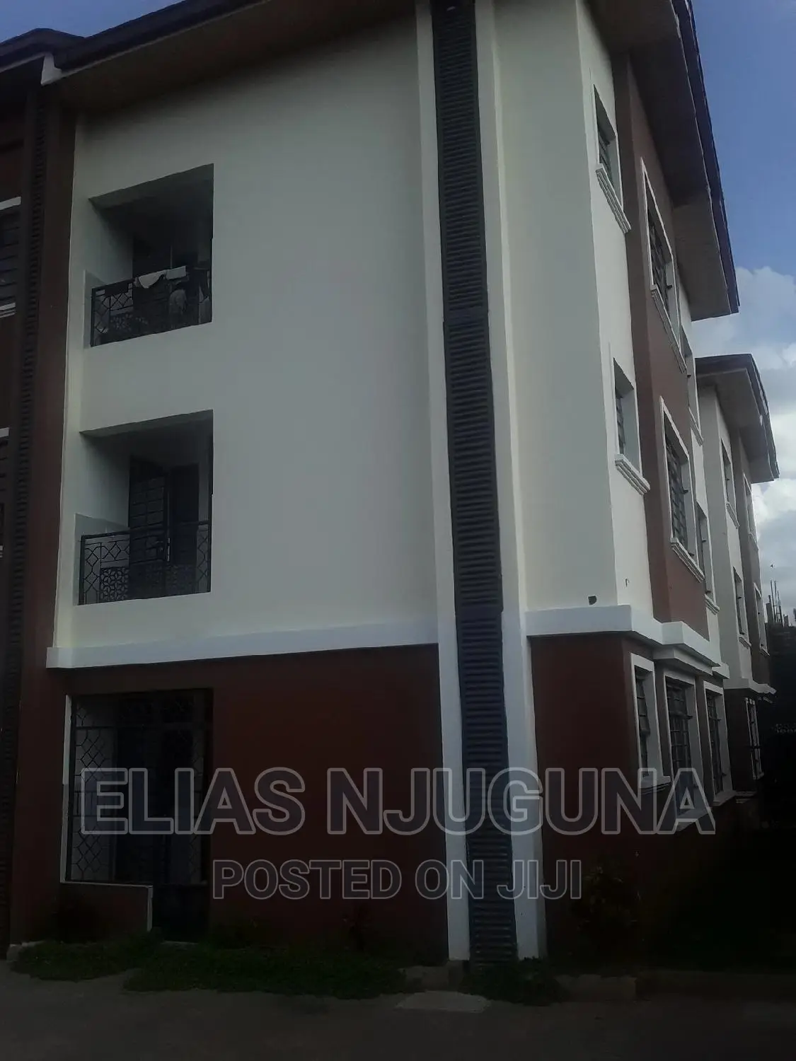 Rent a Modern 2-Bedroom Apartment in Kahawa Sukari Estate - Today! in Kahawa Sukari