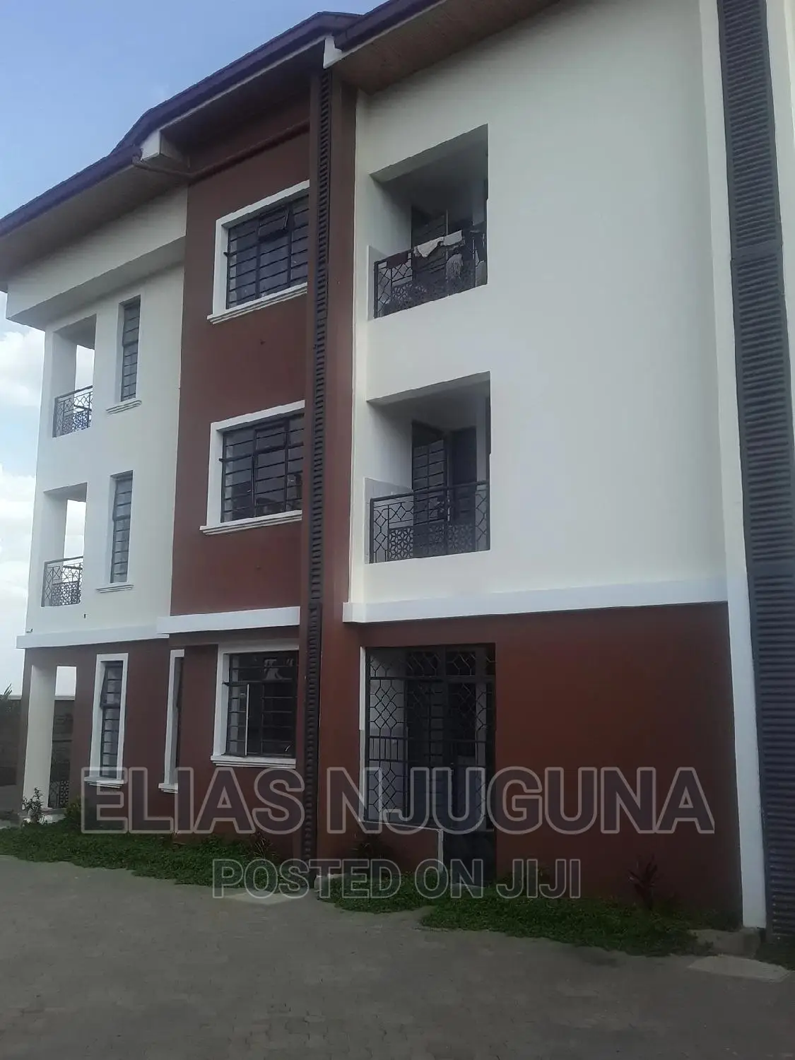 Rent a Modern 2-Bedroom Apartment in Kahawa Sukari Estate - Today! in Kahawa Sukari