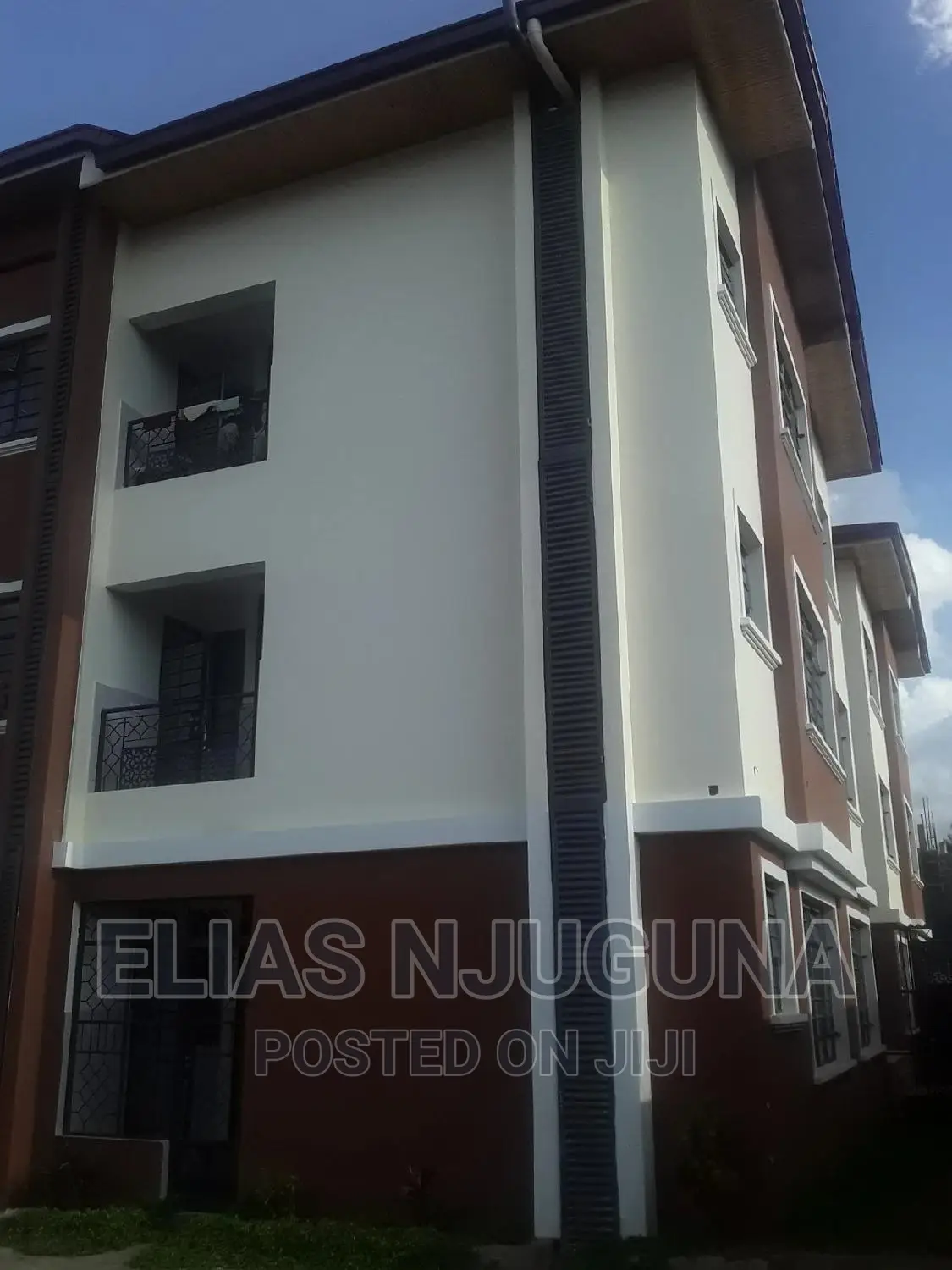 Rent a Modern 2-Bedroom Apartment in Kahawa Sukari Estate - Today! in Kahawa Sukari