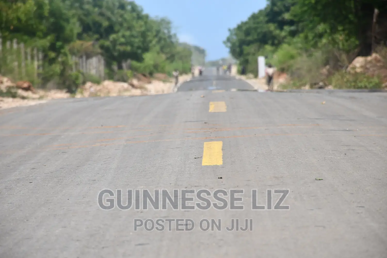 Bofa Land Plots for Sale on B69 Route - Invest Today in Sokoni