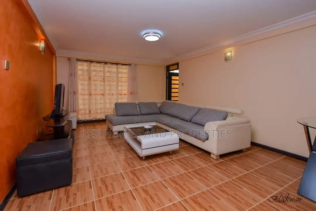 Maasai Lodge - 2-Bedroom Apartment For Sale - Don't Miss Out in Maasai Lodge