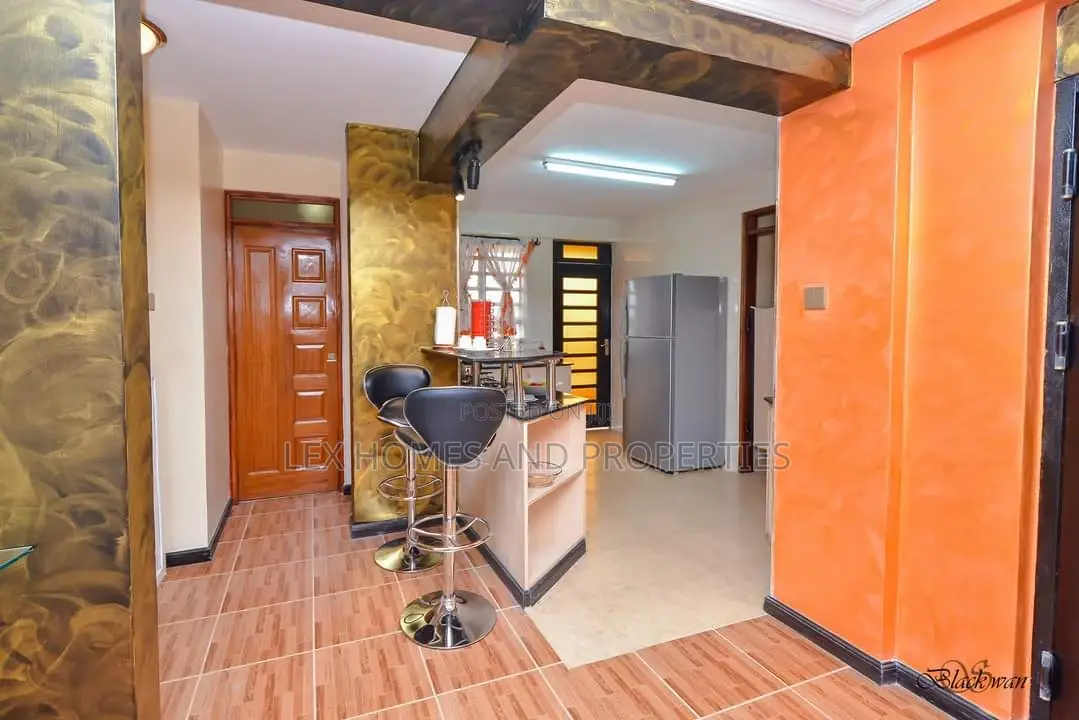 Maasai Lodge - 2-Bedroom Apartment For Sale - Don't Miss Out in Maasai Lodge