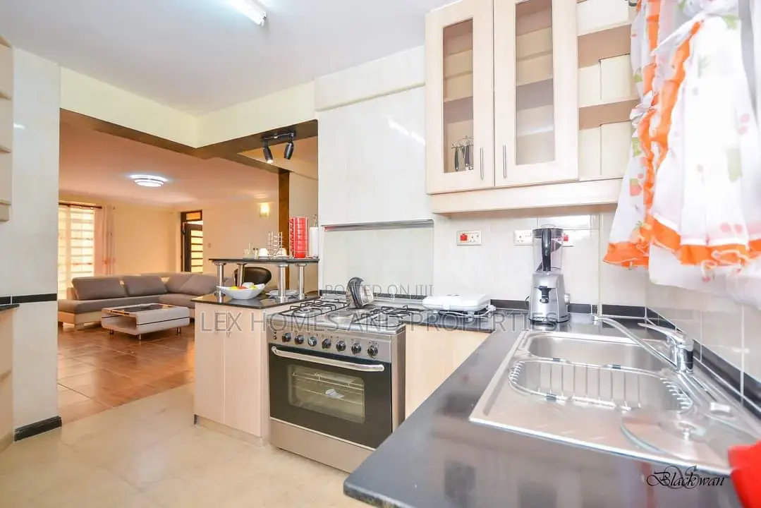 Maasai Lodge - 2-Bedroom Apartment For Sale - Don't Miss Out in Maasai Lodge