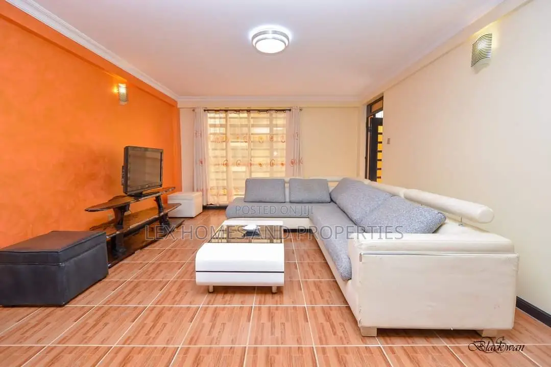 Maasai Lodge - 2-Bedroom Apartment For Sale - Don't Miss Out in Maasai Lodge