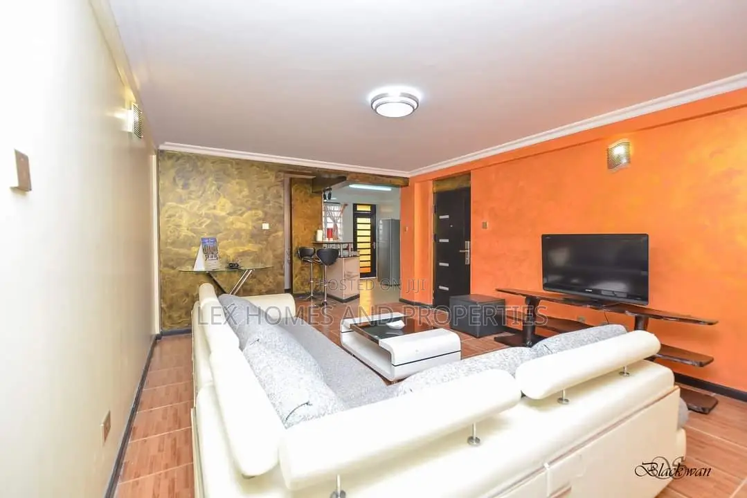 Maasai Lodge - 2-Bedroom Apartment For Sale - Don't Miss Out in Maasai Lodge