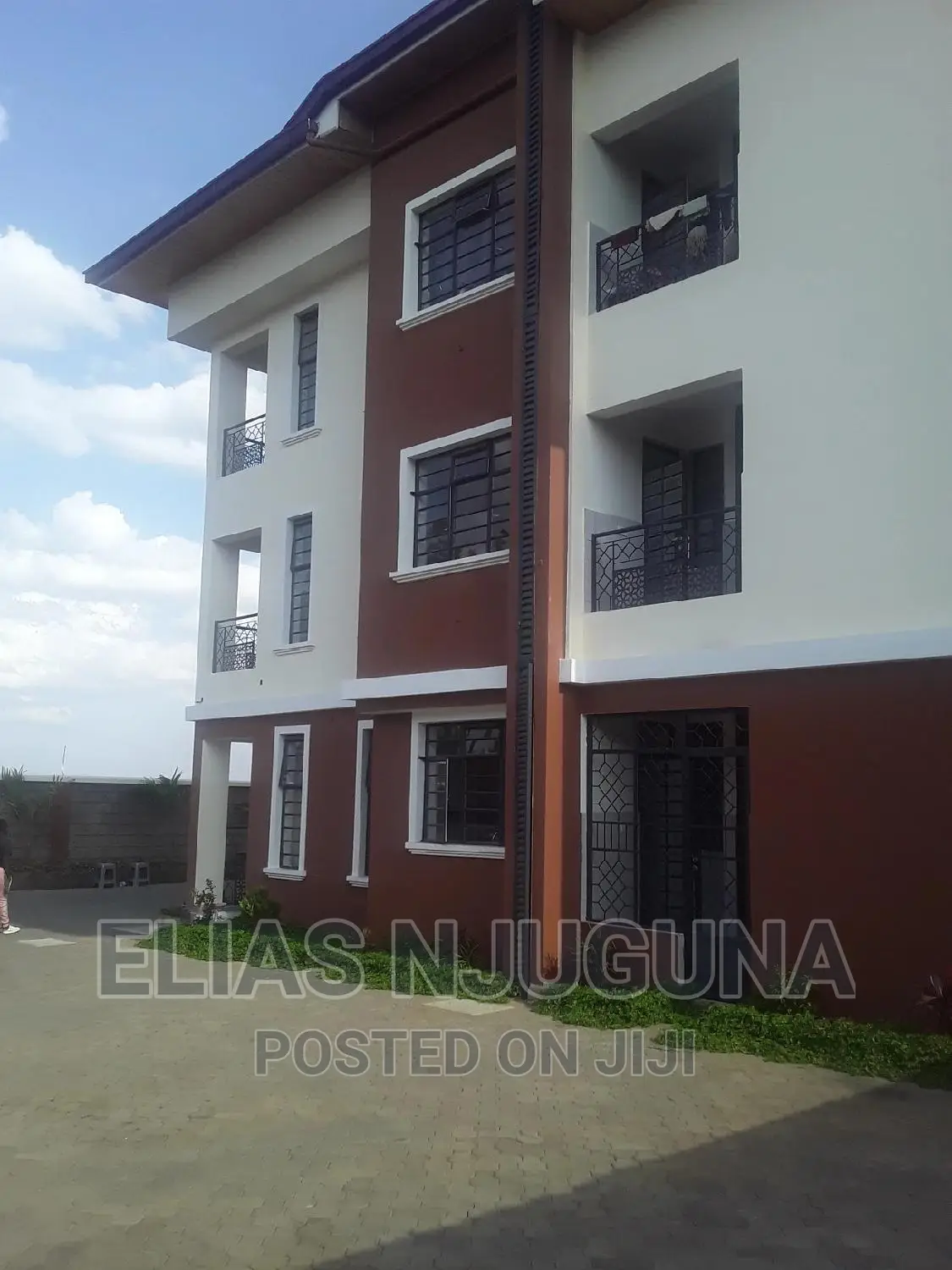 Rent a Modern 2-Bedroom Apartment in Kahawa Sukari Estate - Today! in Kahawa Sukari
