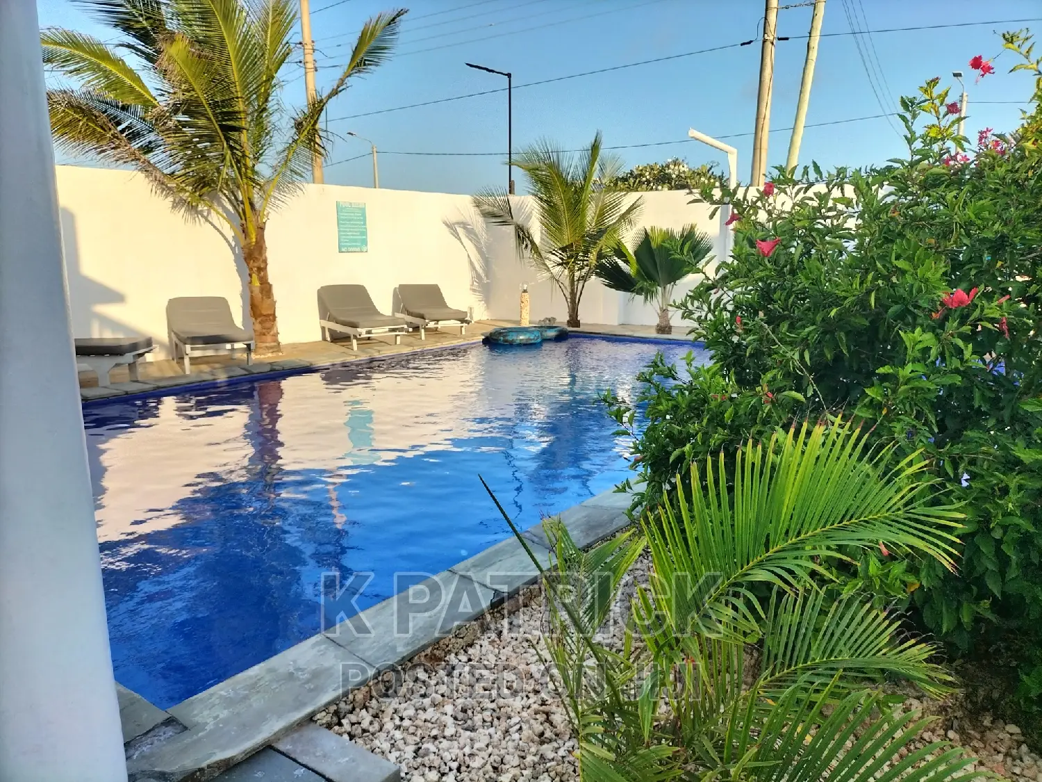 One Bedroom Airbnb in Watamu