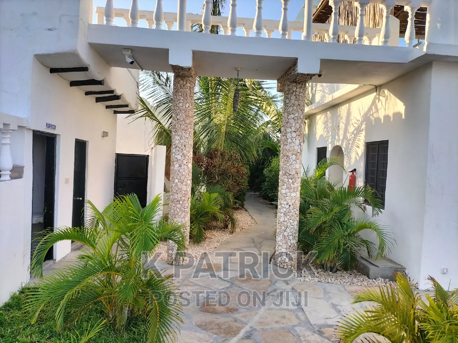 One Bedroom Airbnb in Watamu