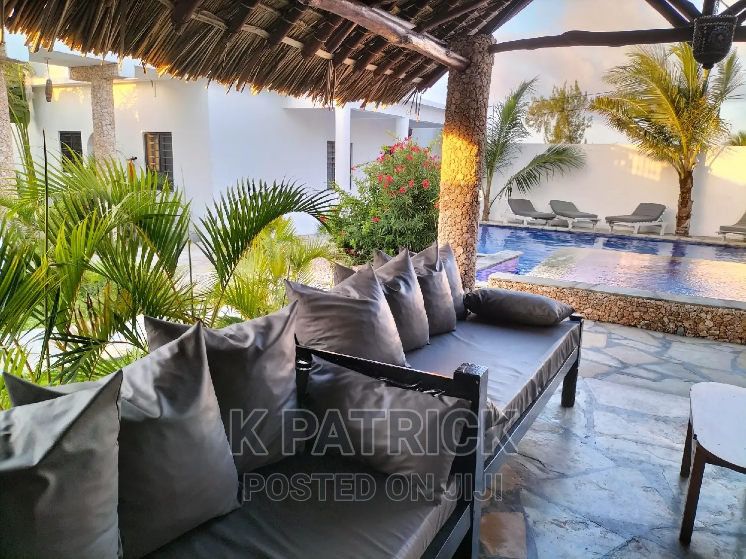 One Bedroom Airbnb in Watamu