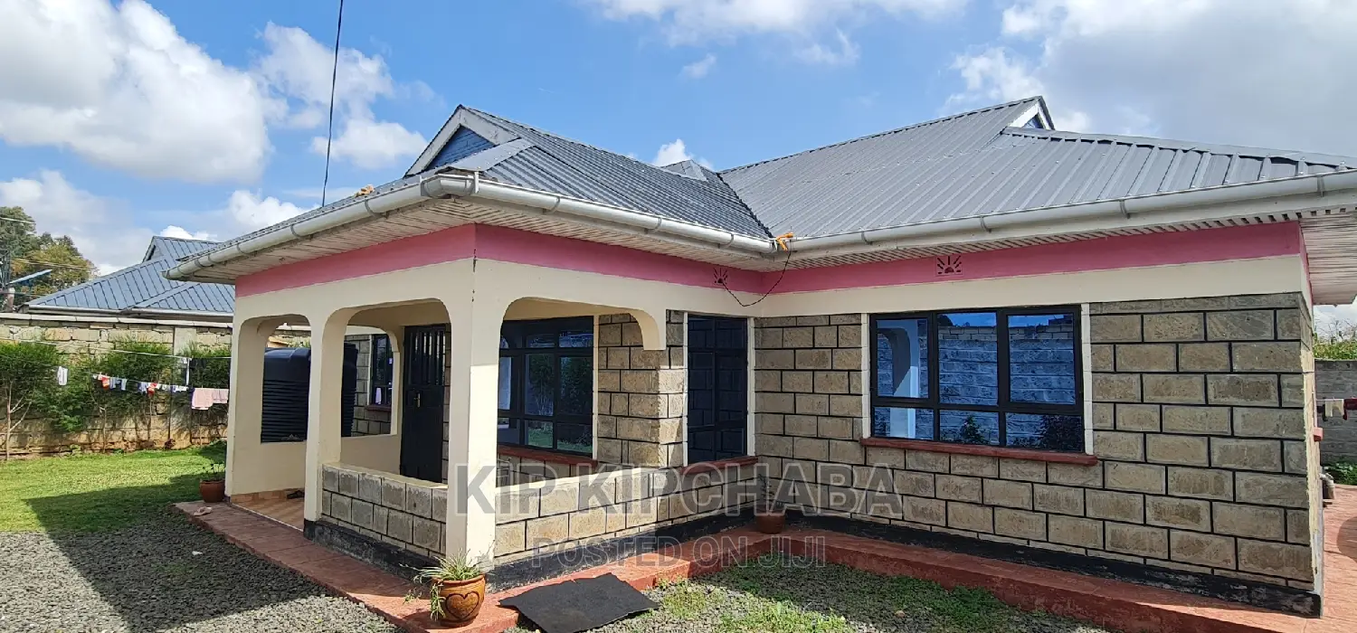 Illula 3-Bedroom Bungalow - Now Available for Purchase in Illula