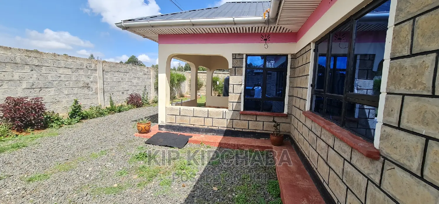 Illula 3-Bedroom Bungalow - Now Available for Purchase in Illula