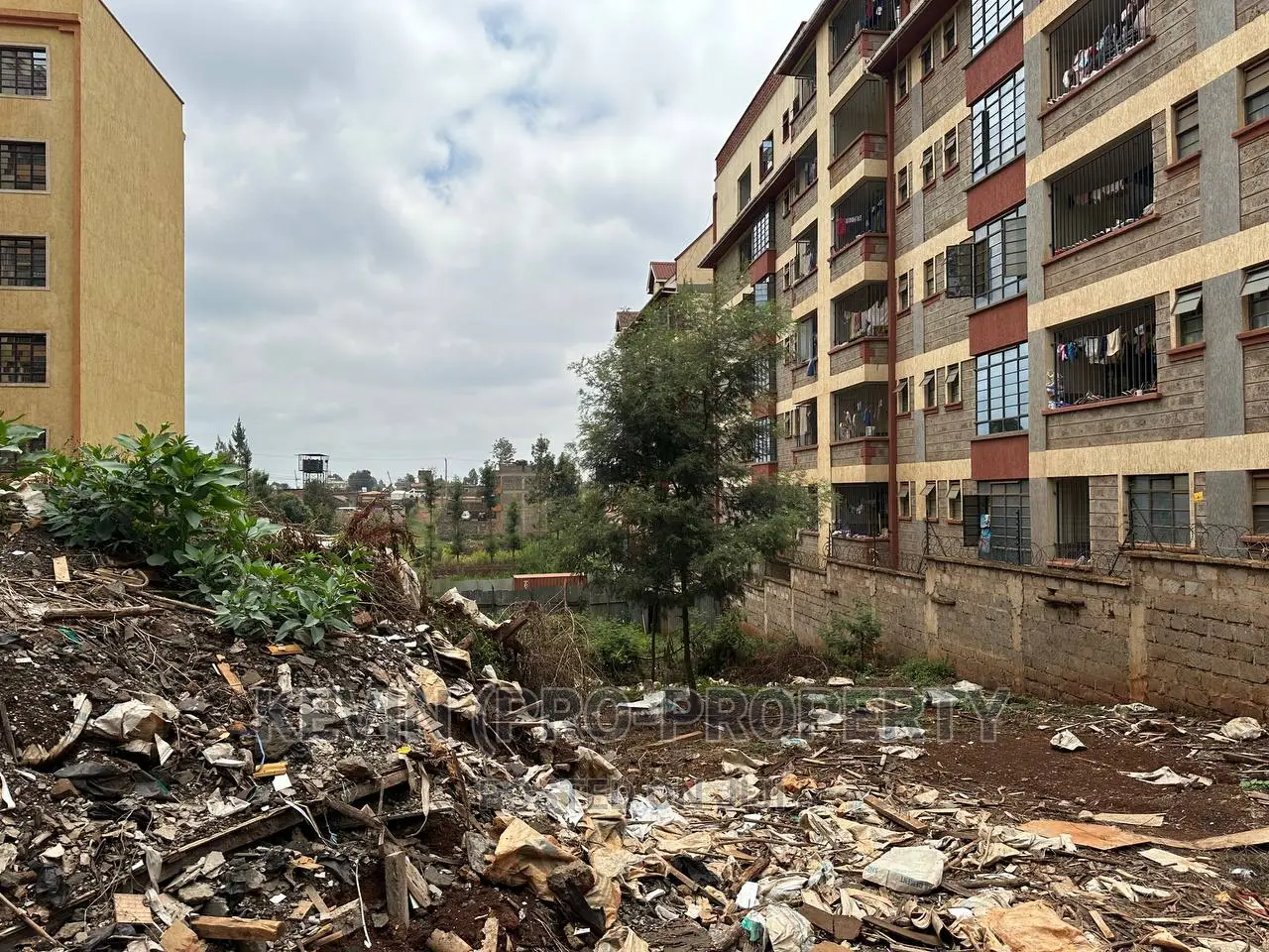 Commercial Real Estate for Sale: Premium Plot in Kinoo, Muthiga in Kikuyu