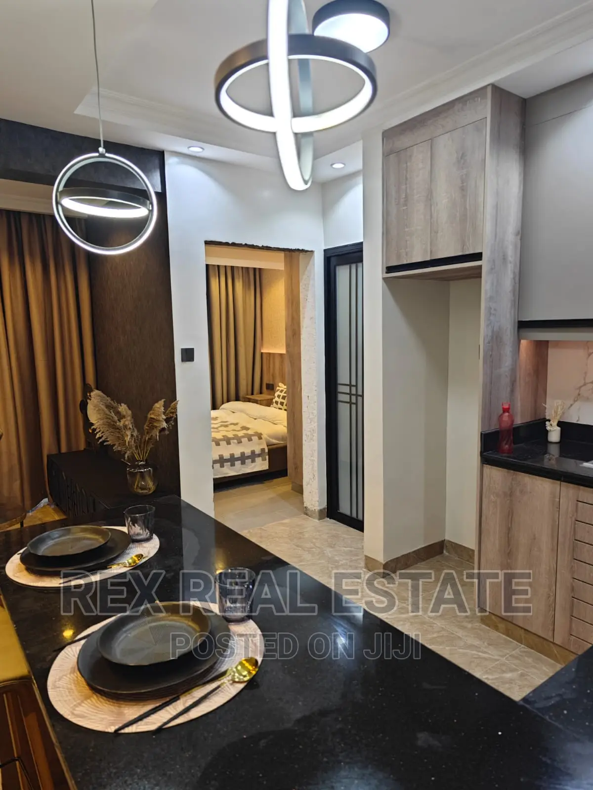 Kilimani 1-Bedroom Apartment - Close Proximity to Yaya and Hurlingham - For Sale in Hurlingham
